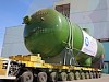 «Атоммаш» отправил в Турцию парогенераторы для АЭС «Аккую»