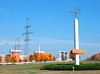 Южно-Украинская АЭС остановила первый энергоблок и включила в сеть третий
