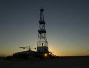 Более 100 тонн нефти в сутки дает новая скважина на Нургалеевском месторождении в Белоруссии