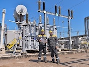 «Оренбургнефть» за полгода сэкономила более 23 млн кВт/ч