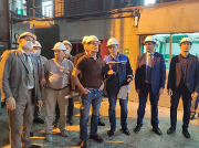 Мощность Партизанской ГРЭС после реконструкции вырастет на 280 МВт