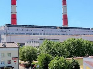 Новополоцкая ТЭЦ выведет в капремонт паровую турбину и электрогенератор