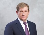 Олег Петров стал новым генеральным директором «Россети Тюмень»