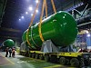 Из России в Бангладеш доставлены корпус реактора и четыре парогенератора для АЭС «Руппур»