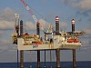Wintershall Noordzee выводит из эксплуатации объекты в Северном море