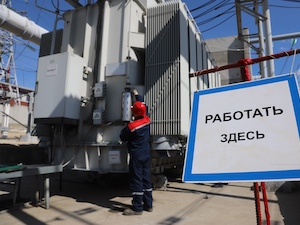 «Россети Волга» за полгода заменили на ЛЭП более 52 тысяч изоляторов