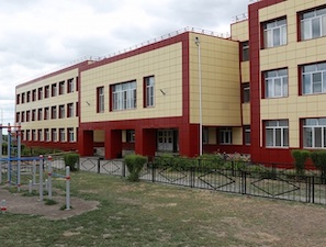 «Далур» выделил 13 млн рублей на ремонт школ в Курганской области