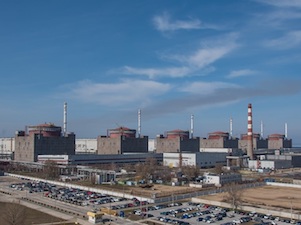 Times: опасения по поводу Запорожской АЭС преувеличены