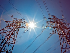 Новгородская область снизила июльское электропотребление на 1,5%
