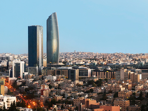 Bank al Etihad получит кредит в размере $10 млн для «зеленого» финансирования в Иордании