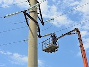 «Россети Юг» за полгода отремонтировали 1300 км линий электропередачи