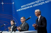 «Газпром нефть» запустила установку подготовки нефти на месторождении имени Александра Жагрина