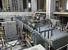 На стройплощадке АЭС «Аккую» монтируют оборудование турбины