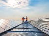 ЕБРР инвестирует $21,4 млн в первую солнечную электростанцию ​​в Азербайджане