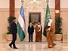 Узбекистан и Саудовская Аравия подписали соглашение о сотрудничестве
