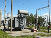 В Новочебоксарске отремонтирована подстанция «Новая»