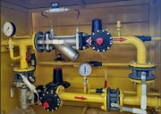 Аудит «Газпром межрегионгаз инжиниринг» показал улучшение показателей баланса газа в Ульяновской области