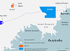 TotalEnergies и Inpex покупают два газовых месторождения у берегов Австралии