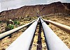 К общей нефтепроводной сети Ирана подсоединяются девять энергетических станций