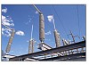 МЭС Юга заменили трансформаторы тока на подстанции 220 кВ Новочеркасский электродный завод