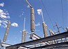 МЭС Центра заменили шесть высоковольтных вводов автотрансформатора на подстанции 220 кВ Андреаполь (Тверская область)