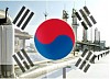 Южная Корея будет импортировать 10 миллиардов кубометров российского газа по трубопроводу через Северную Корею