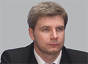 Новый генеральный директор ООО «Газпром добыча Ноябрьск»
