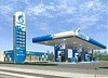 Ребрендинг АЗС обойдется "Газпром нефти" в