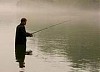 Белоярская АЭС: соревнования по рыбной ловле среди атомщиков