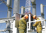 Энергетики ЕЭСК отремонтировали старейшую подстанцию Екатеринбурга