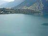 Водохранилище Ирганайской ГЭС достигло отметки в 545 м