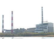 Завод «АтомСтройЭнерго» комплектует Новомосковскую ГРЭС