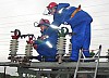 «Кубаньэнерго» начало ремонт подстанции «Озерная»