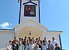 Энергетики МРСК Юга подарили детям-сиротам возможность прикоснуться к православным святыням