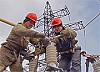 Энергетики «Кубаньэнерго» меняют трансформатор на подстанции «Геленджик»