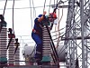 «Волгоградэнерго» ремонтирует ключевой энергообъект Руднянского района