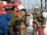 МРСК Северо-Запада направит около 20 млн руб. на пожарную безопасность