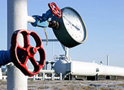 «Газпром» сведет к минимуму зависимость от стран-транзитеров