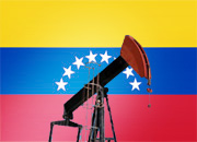 В бассейне реки Ориноко в Венесуэле началась добыча первой нефти на блоке «Хунин-6»