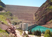 На долю Сангтудинской ГЭС-1 приходится около 15% совокупной выработки электроэнергии в Таджикистане