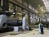 Петрозаводскмаш к 2014 году освоит выпуск тяжелого оборудования реакторной установки