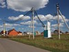 «Белгородэнерго» ввело в эксплуатацию порядка 100 км ЛЭП 0,4-10 кВ для ИЖС