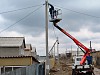 «Астраханьэнерго» заключило более 3 тыс. договоров техприсоединения на мощность 59 776,58 кВт