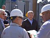 Реконструкцию ПС 110/6 «Дубки» в Кабардино-Балкарии завершится до конца текущего года