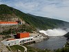 Усть-Среднеканская ГЭС получила заключение Ростехнадзора о соответствии требованиям технических норм и правил