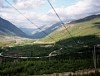 МЭС Сибири устанавливают сейсмостойкие выключатели на ПС 220 кВ Таксимо в Бурятии