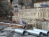 На Нижне-Бурейской ГЭС начался монтаж гидромеханического оборудования здания гидроэлектростанции