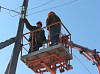 «Южно-Якутские электрические сети» восстановили электроснабжение во всех населённых пунктах Алданского района