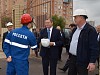 Электросетевой комплекс Астрахани готов к саммиту глав Прикаспийских государств