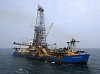 «Газпром геологоразведка» провела геофизические исследования в акватории Охотского моря